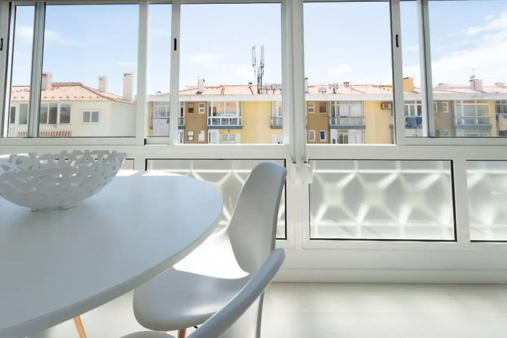 Beachome4U2 Carcavelos