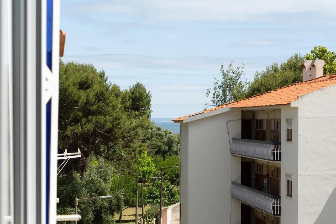 Beachome4U2 Carcavelos