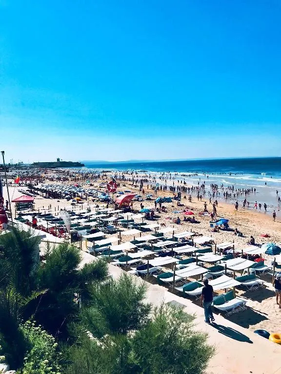 Beachome4U2 Carcavelos  Portugal