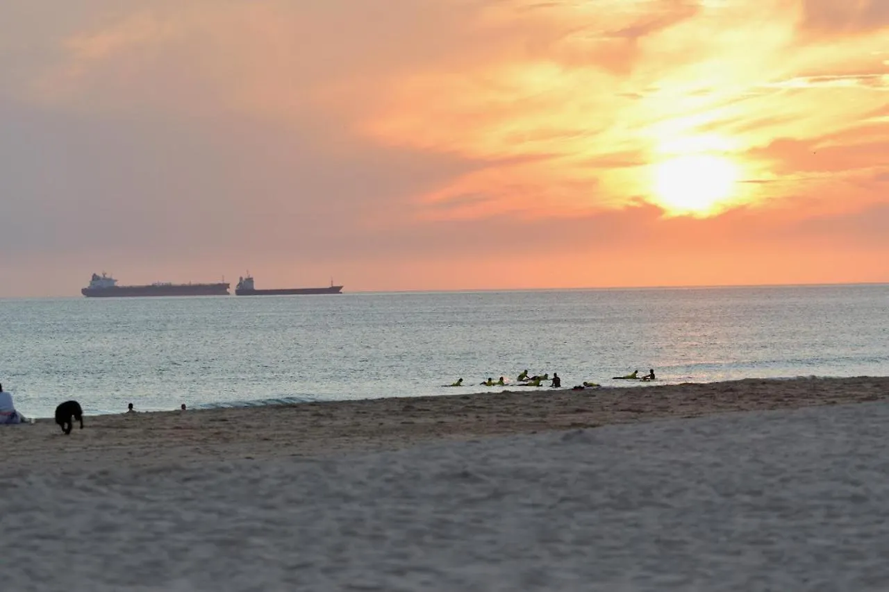 Beachome4U2 Carcavelos  Carcavelos (Lisbon)