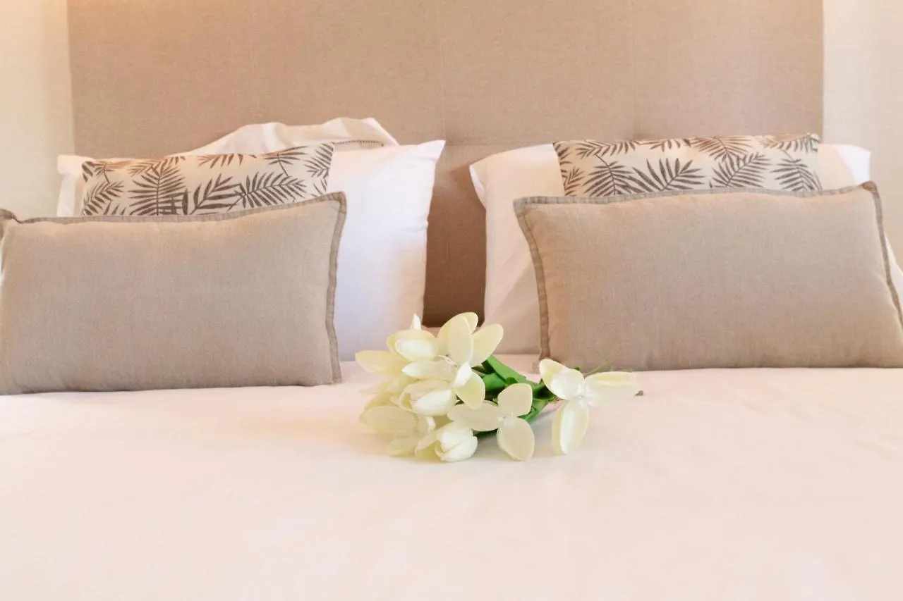 Apartment Beachome4U2 Carcavelos